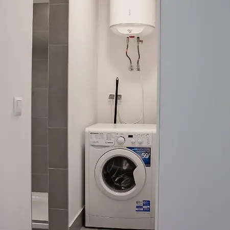 Apartament Piano 3 Racibórz Zewnętrze zdjęcie