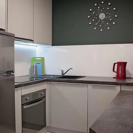 Apartament Piano 3 Racibórz Zewnętrze zdjęcie