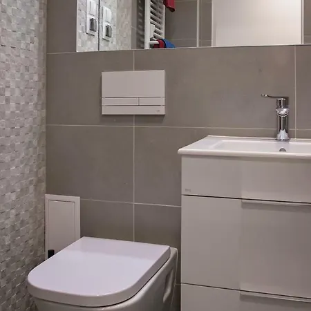 Apartament Piano 3 Racibórz Zewnętrze zdjęcie