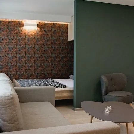 Apartament Piano 3 Racibórz Zewnętrze zdjęcie